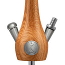 Wookah Hookah Oak -