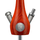 Wookah Hookah Padouk -