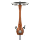 Wookah Hookah Walnut -