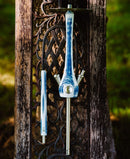 Wookah Hookah Arctic Blue -