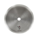 YKAP Pro Steel Hookah -