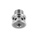 YKAP Ego Wood Hookah -