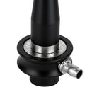 YKAP Ego Black Hookah -