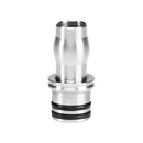 YKAP Ego Black Hookah -