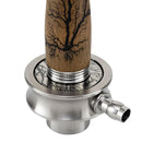 YKAP Ego Grom Pro Hookah -