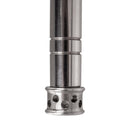 YKAP Ego Black Hookah -