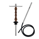 YKAP Killer+ Wood Hookah -