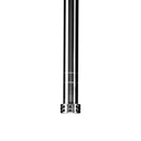 YKAP Pro Steel Hookah -