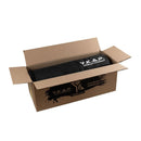 YKAP Mini Black Hookah -