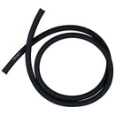 YKAP Mini Black Hookah -