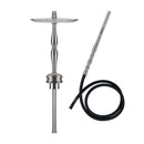 YKAP Pro Steel Hookah -