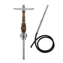 YKAP Pro Wood Hookah -
