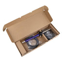 YKAP Slim+ Wood Hookah -