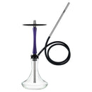 YKAP Slim+ Wood Hookah -