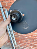 YKAP Killer Hookah -