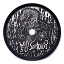 Alpha Model X Joker Hookah -