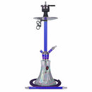 Amy Carbonica Pride R Hookah (SS22.01) - Blue