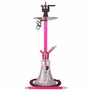 Amy Carbonica Pride R Hookah (SS22.01) - Pink