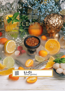Element Air Line Li-Ci Hookah Flavors -
