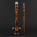 Union Fibonacci Bronze Hookah -