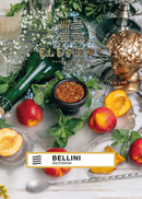 Element Air Line Bellini Hookah Flavors -