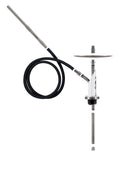 El Bomber Igla Calligraphy Hookah -