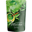 Gardenika Ceremonial Grade Matcha Green Tea Powder, USDA Organic, 55+ Servings – 4 Oz (113g) -