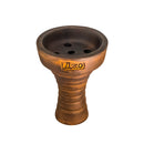 Joe Eclipse 3 Hookah Shisha Bowl -