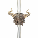 Maklaud X Abaddon Hookah -