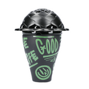 Oblako X Hooligan XLGN Hookah Shisha Bowl -