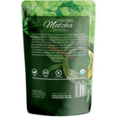 Gardenika Ceremonial Grade Matcha Green Tea Powder, USDA Organic, 55+ Servings – 4 Oz (113g) -
