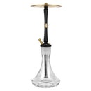 Hoob Go On Black Hookah -