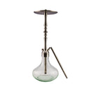 Hookah Tree Stainless Steel 3 Hookah -