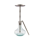 Hookah Tree Stainless Steel 2 Hookah -