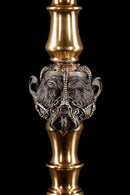 Maklaud X Helios Gold 19 Hookah -