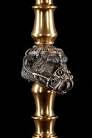 Maklaud X Helios Gold 19 Hookah -