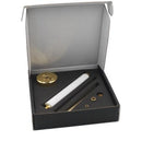 Hume H5 Rose Gold Hookah -