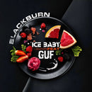 Blackburn Ice Baby Hookah Flavors -