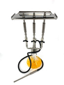 VZ Trident Hookah -