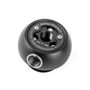 Alpha Model X Stratos Hookah -