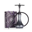 Alpha Model X Stratos Hookah -