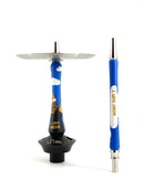 Union Sleek Comics Hookah -