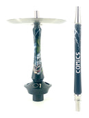 Union Sleek Comics Hookah -