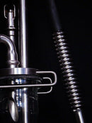 VZ Steel Mini Hookah -