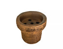 Joe Forest Hookah Shisha Bowl -
