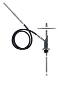 El Bomber Igla Machine Hookah -