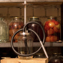 Maklaud Jar (Banka) Hookah -