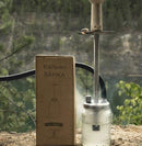 Maklaud Jar (Banka) Hookah -