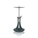 Steamulation Pro X II Hookah - Petrol Green Matt