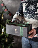 Twinings Tea Sampler Gift Set Box - Herbal and Naturally Caffeine Free - 60 count, 20 Flavors Hookah Flavors -